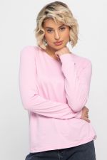 Свитшот Джокер (черно-розовая) Б14712-5М LT Collection