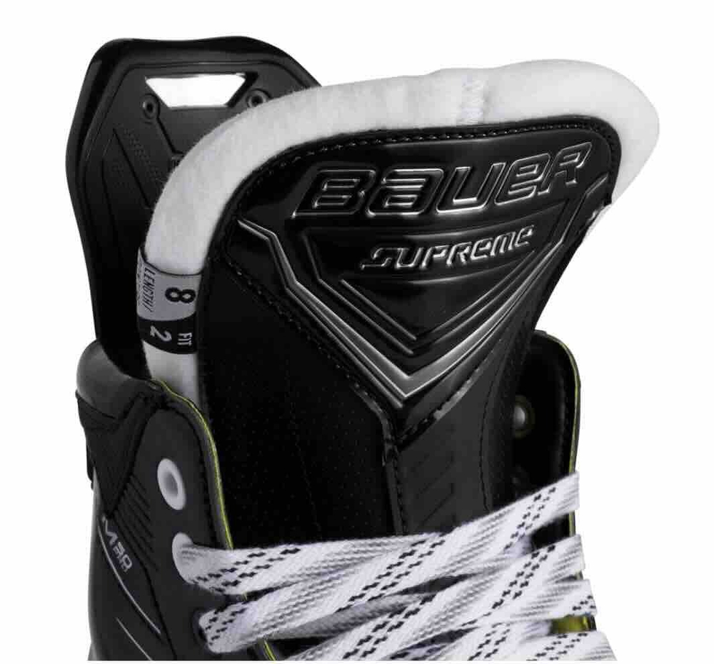 Коньки BAUER SUPREME M50 PRO - INT