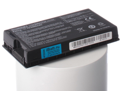 Аккумулятор iBatt 4400mAh, для A32-F80