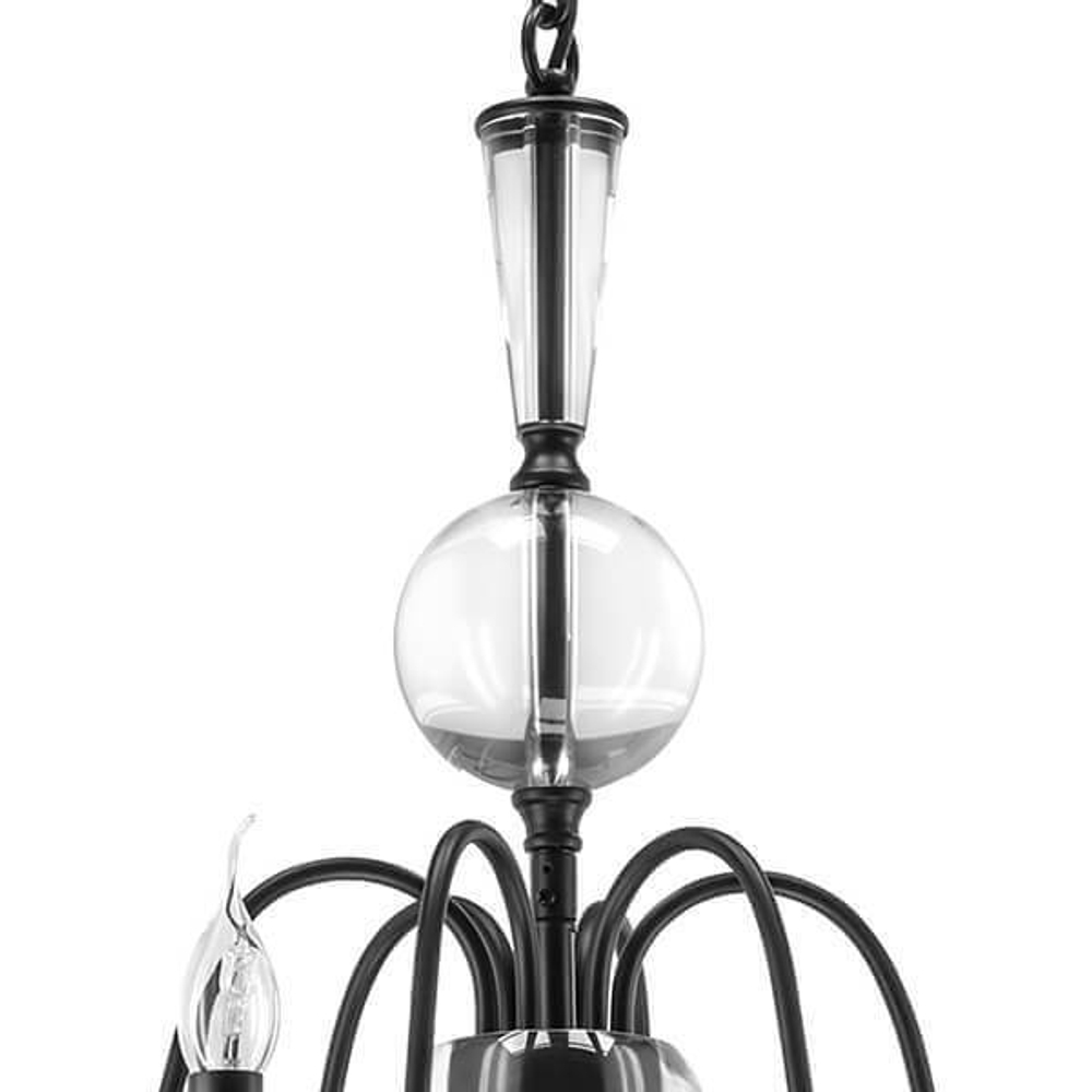 Подвесная люстра Lightstar 732067