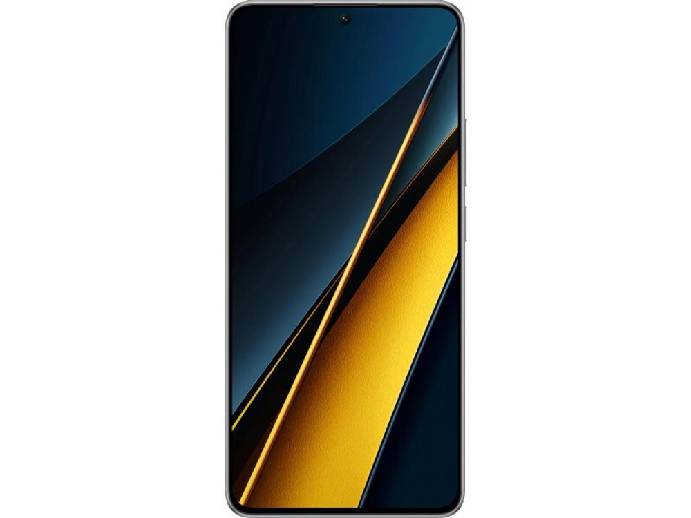 Смартфон Xiaomi Poco X6 Pro 5G 12/512Gb Серый