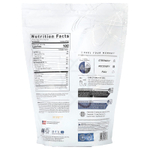 AN Supps, Performance, гибридный протеин, ваниль, 725 г (1,6 фунта)