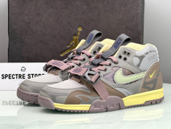 Nike Air Trainer 1 Utility SP Light Smoke Grey Particle Grey