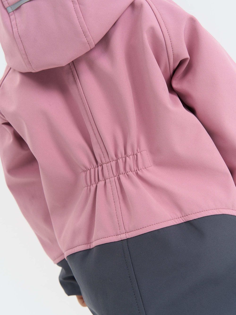 Комбинезон Softshell демисезонный "Кварц"