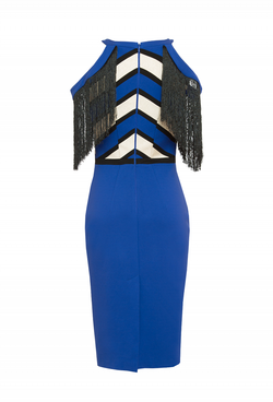 Платье футляр 01 -18SS