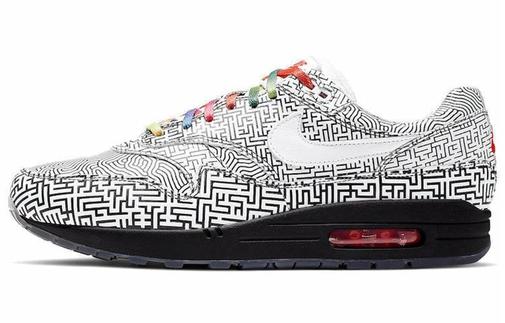 Кроссовки Nike Air Max 1 "Tokyo Maze" On Air
