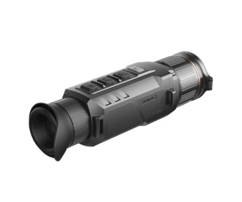 Тепловизионный монокуляр iRay Unique UH 50 - фото 2