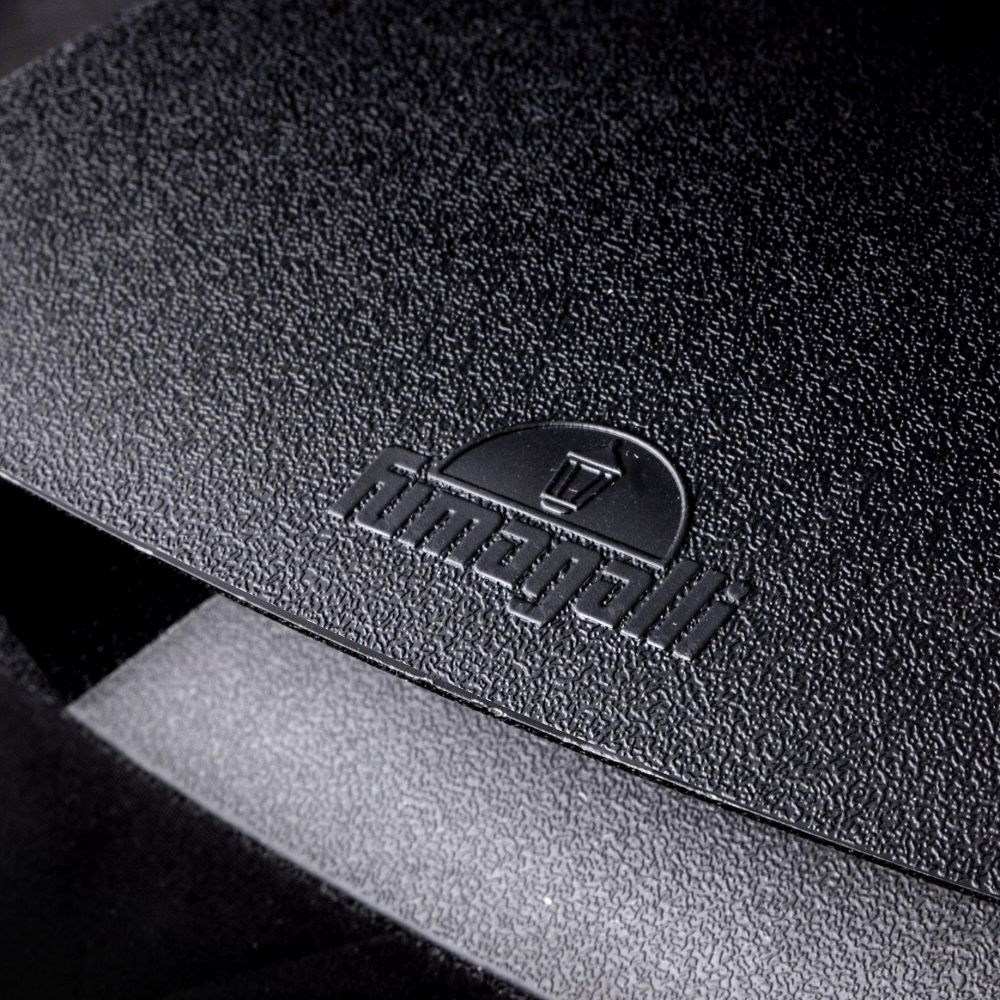 Уличное бра FUMAGALLI ABRAM 190 AB2.000.000.AXK1L