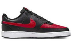 Мужские кроссовки Nike Court Vision 1 Low 'Black Red' DV6488-001