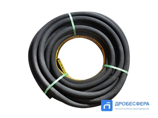 Рукав пескоструйный 32х48 мм бухта 40 метров Extreme Blast