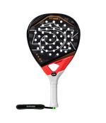 Ракетка Lok Maxx Hype 2024 — модель Майка Янгуаса с балансом мощности и контроля