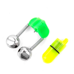 Бубенчик малый + светлячок (50шт/уп)