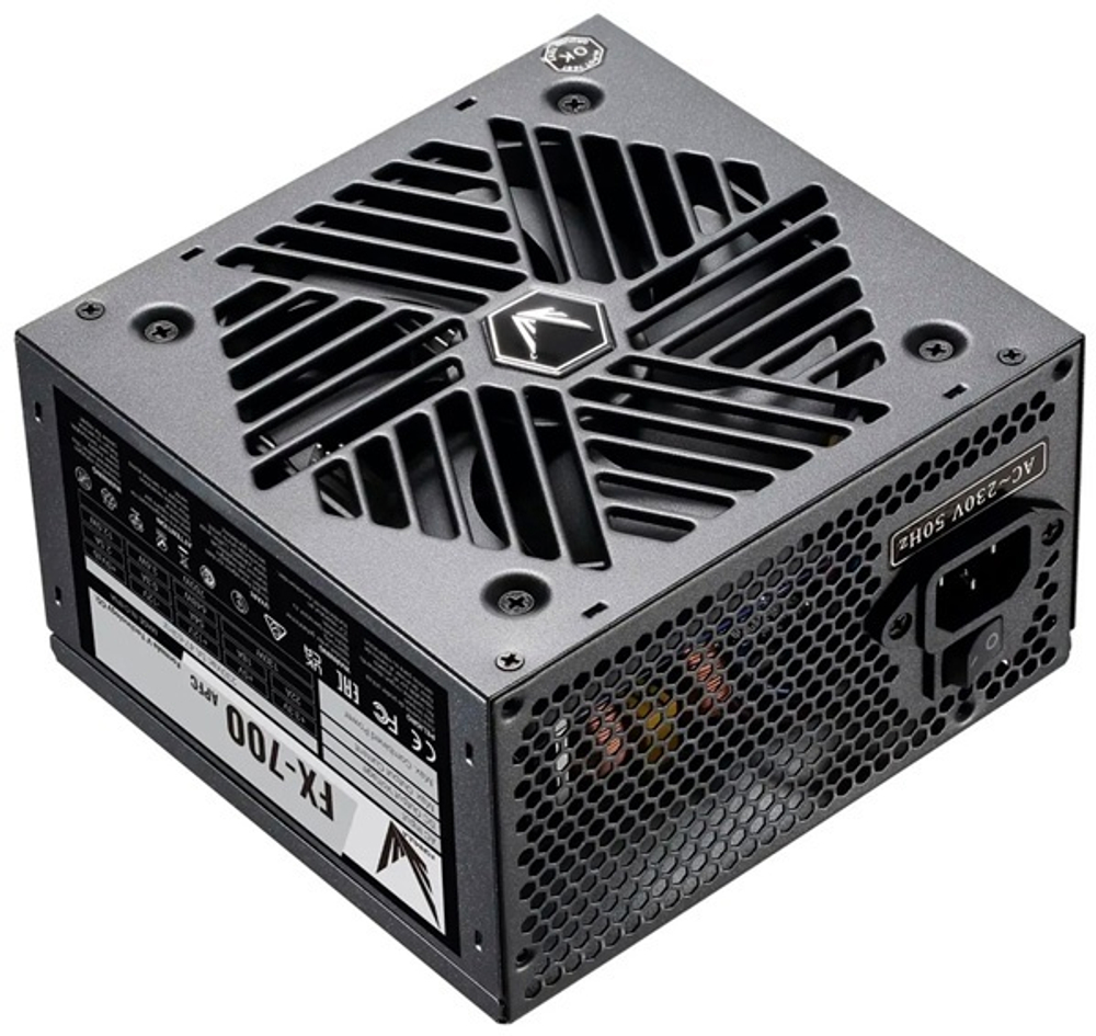 Блок питания Formula V FX-700 700 Вт