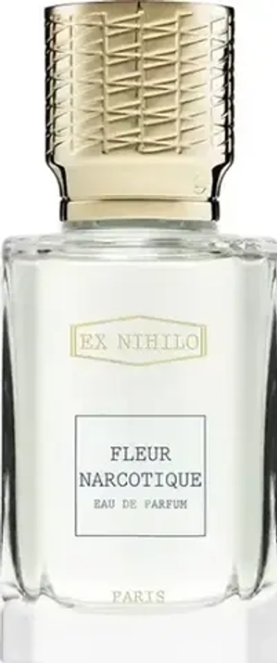 Ex Nihilo FLEUR NARCOTIQUE Eau de Parfum 100 ml
