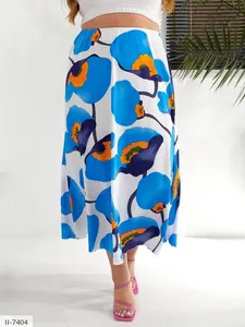 Юбка II-7393 Фабрика Моды