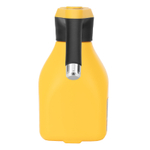 Опрыскиватель аккумуляторный D-2LI, 2 л, 3,7 В, 2,2 Ач Denzel