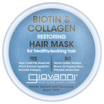 Giovanni, Восстанавливающая маска для волос с биотином и коллагеном, 295 мл (10 жидк. унц.)