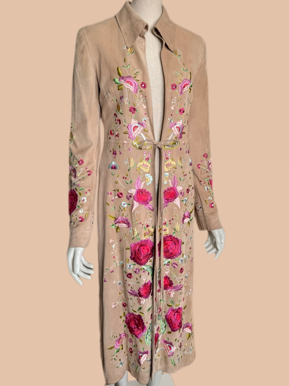 Плащ DOLCE&GABBANA