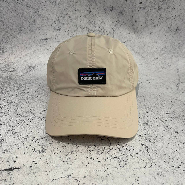 Кепка Patagonia beige