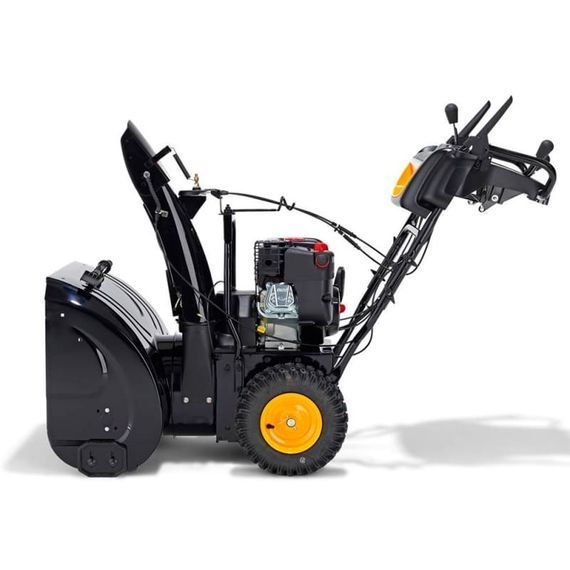 Снегоуборщик MCCULLOCH ST61