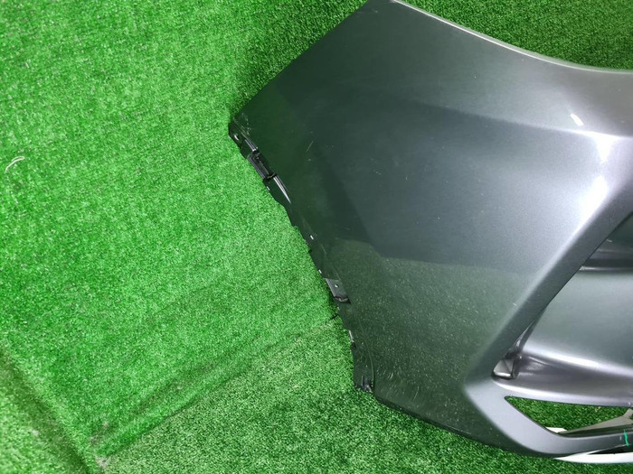 Бампер передний Lexus RX 4 (2019-2022)