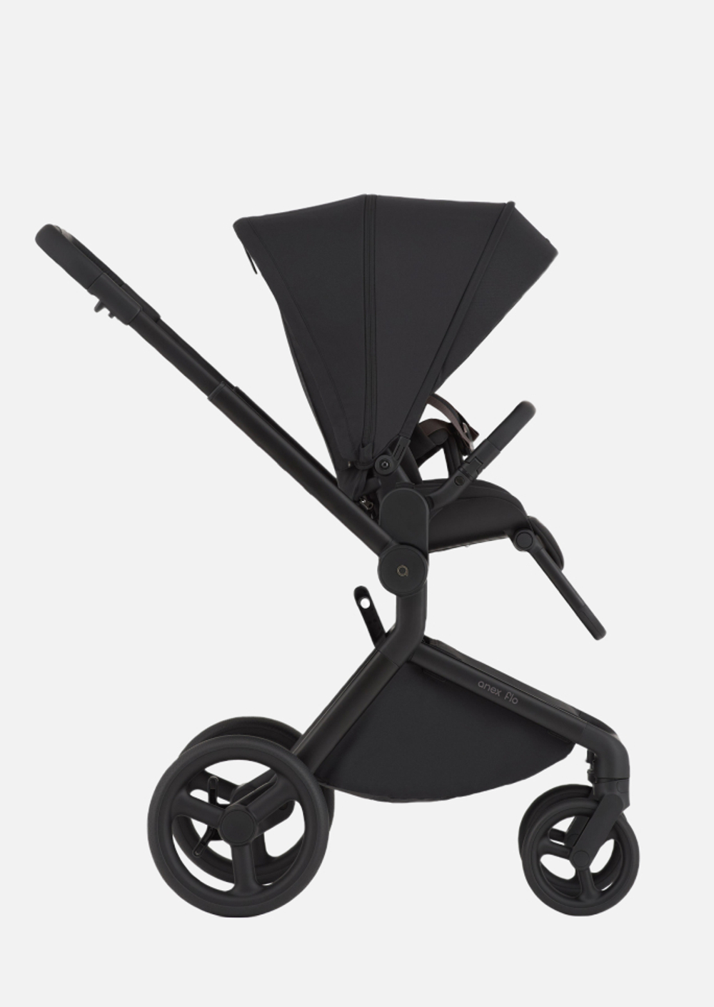 Anex Детская коляска Flo 2 в 1 Lungo