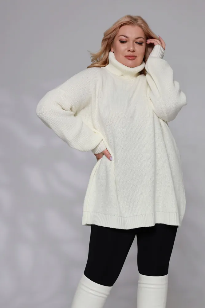 Свитер 6364 Fabrika