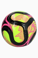 Футбольный мяч adidas Trionda World Cup 2026 Club размер 4 - многоцветный