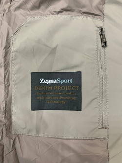 Куртка Zegna