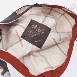 Бейсболка Loro Piana