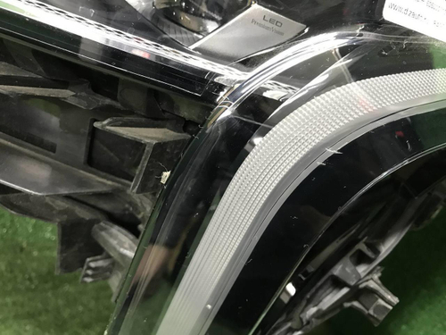 Фара левая EXEED RX (2023-н.в.) LED