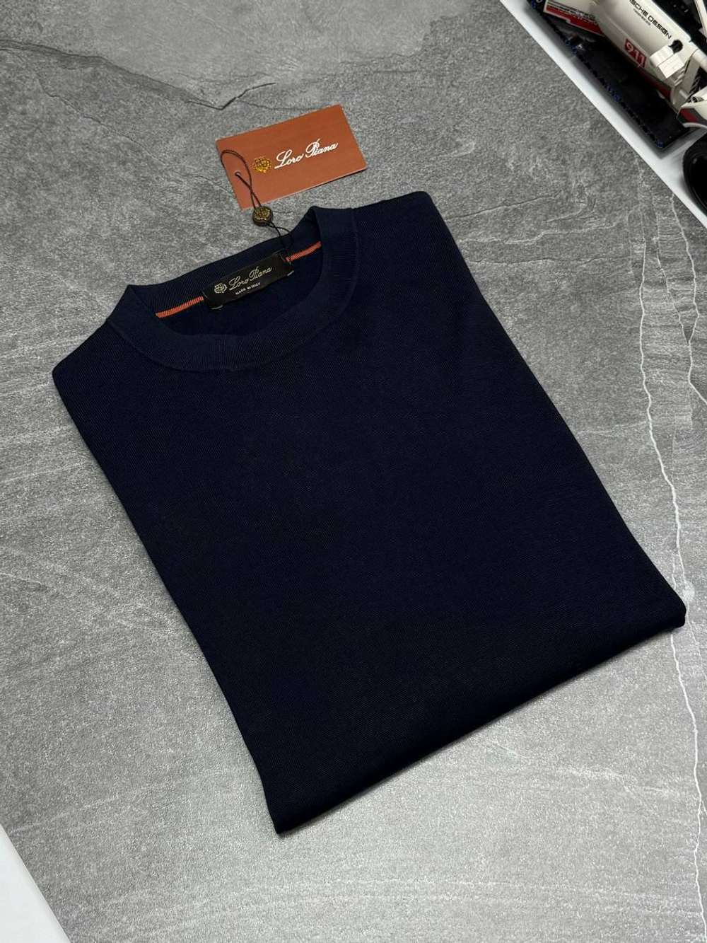 Джемпер Loro Piana