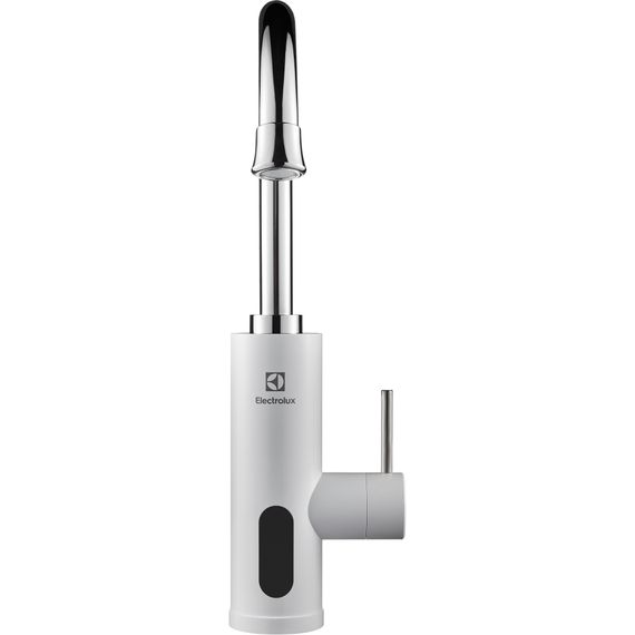 Водонагреватель проточный Electrolux Taptronic (White) — (2)