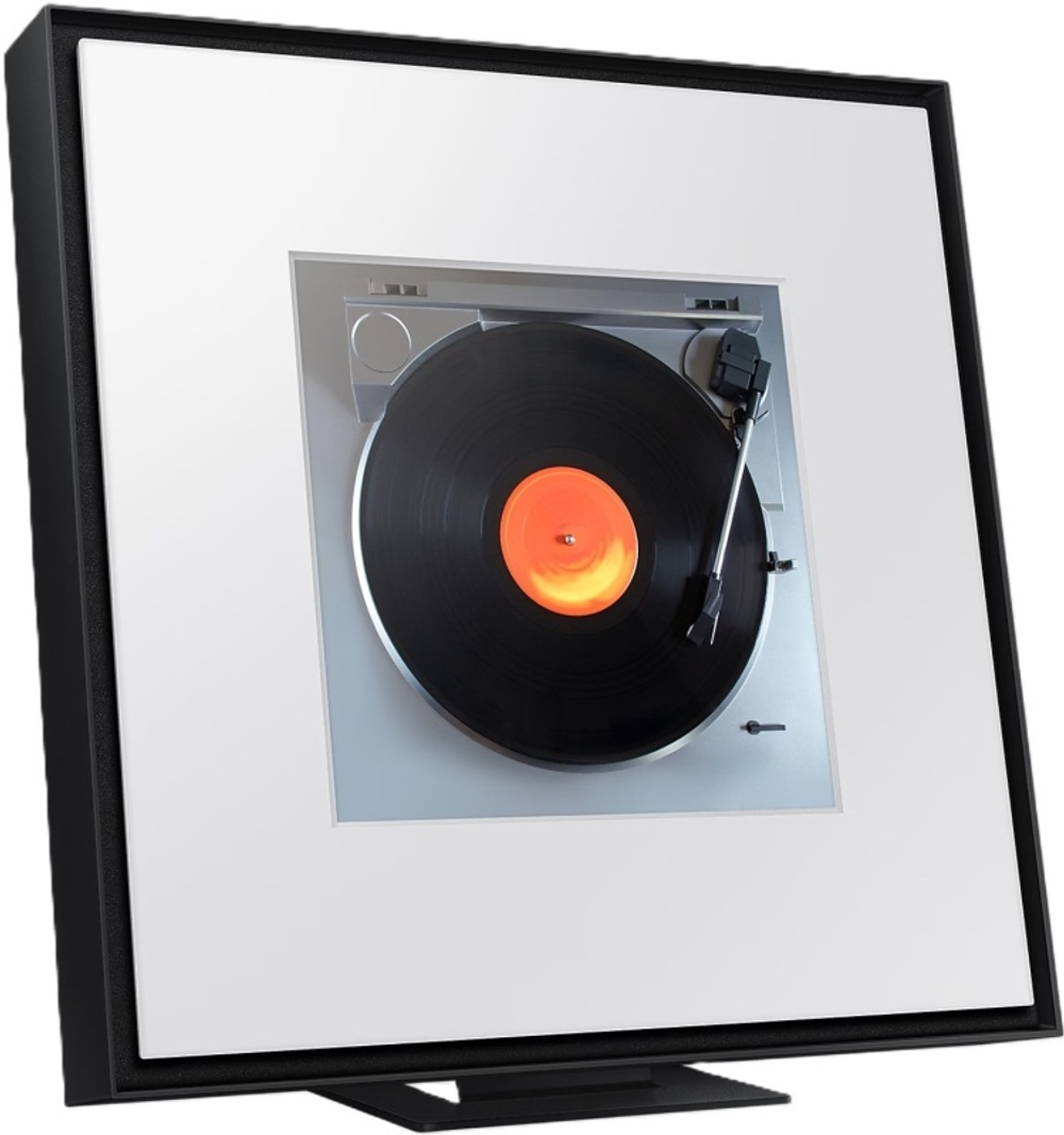 Саундбар Samsung HW-LS60D/ZN