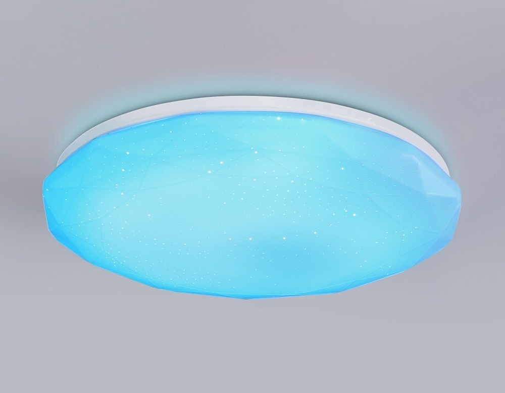 Накладной светильник Ambrella Light FZ FZ418