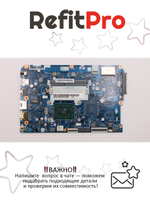 Материнская плата для ноутбука Lenovo ideapad 110-15ACL L80TJ MA841 A6-7310 UMA WIN RTC (5B20L46262), оригинал