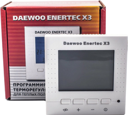 Терморегулятор Х-3