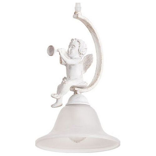 Подвесной светильник Arte Lamp A1133SP-1WG