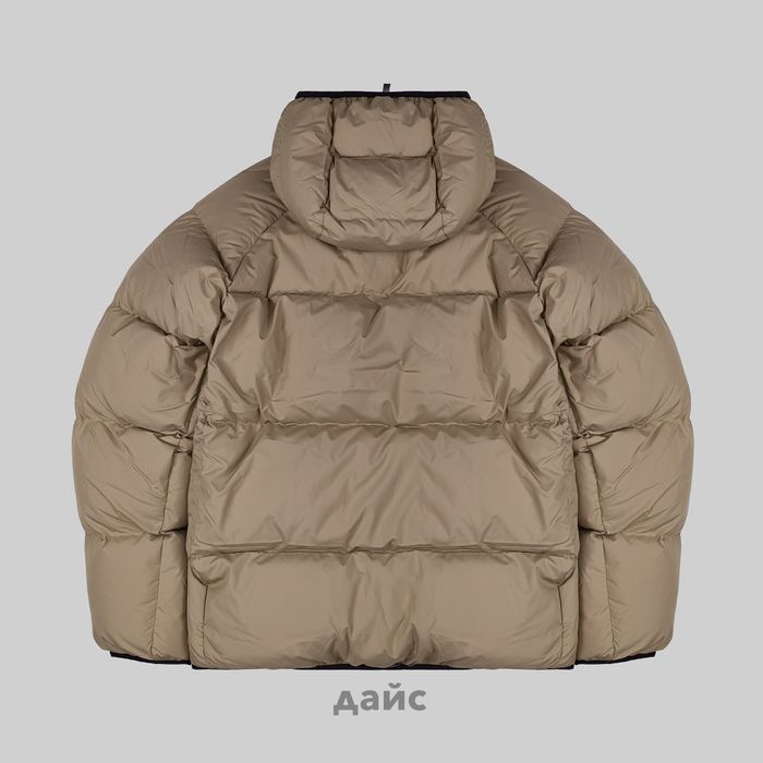 Пуховик мужской Puma Down Puffer Jacket артикул:62647667 - купить в магазине Дайс