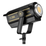 Осветитель светодиодный Godox VL300 (без пульта)