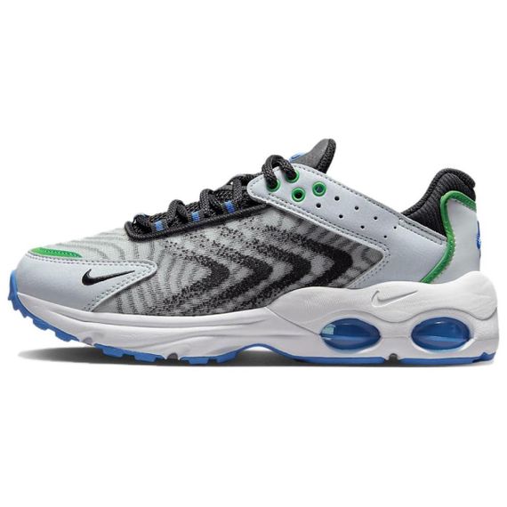 Кроссовки Nike Air Max TW Детская повседневная обувь Низенький Топ Унисекс
