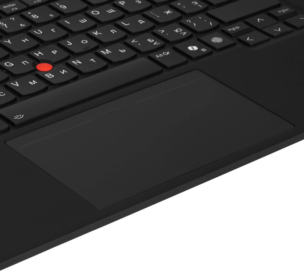 Ноутбук Lenovo ThinkPad X1 Carbon G13 14&#34; / 32 Гб / SSD 1000 Гб / Win 11 Pro / 21NS004LFW