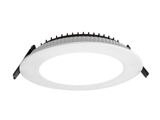 Светильник ACQUA C 06 WH 4000K EM (with driver) СТ