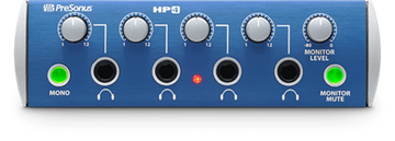 PreSonus HP4
