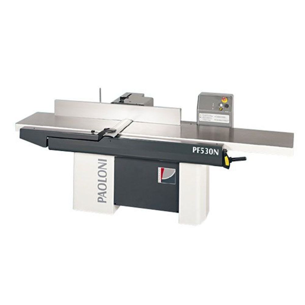 Фуговальный станок Paoloni PF 530 N