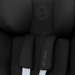 Автокресло Cybex Sirona T i-Size с базой isofix Base T Sepia Black