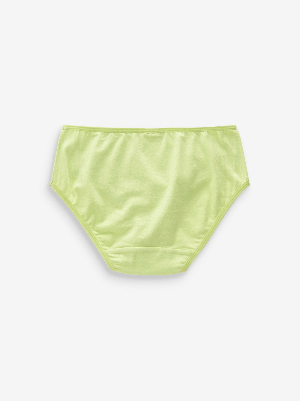 Трусы для девочки Next 928-570, 5 шт., Розовый, Сиреневый, Светло-желтый