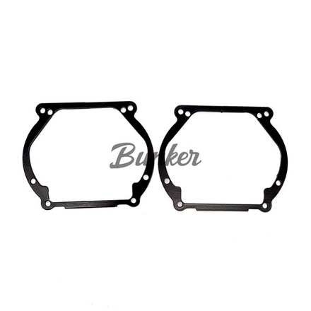 Переходные рамки для замены линз BUN-PR-126