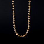 Колье Lounge YEL