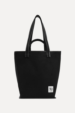 ZARA СУМКА 50TH ANNIVERSARY, ЧЕРНЫЙ